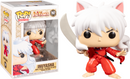 InuYasha -Funko POP! Figure - Inuyasha (767)