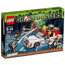 Lego 75828 - Ghostbusters - Ecto- 1 & 2