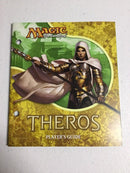 Magic the Gathering - Classic Players Guides
