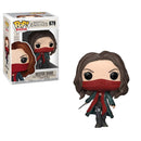 Mortal Engines - Funko Pop! Figure - Hester Shaw (679)