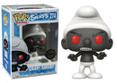 the Smurfs - Funko Pop! Figure - Gnap! Smurf Exclusive (274)