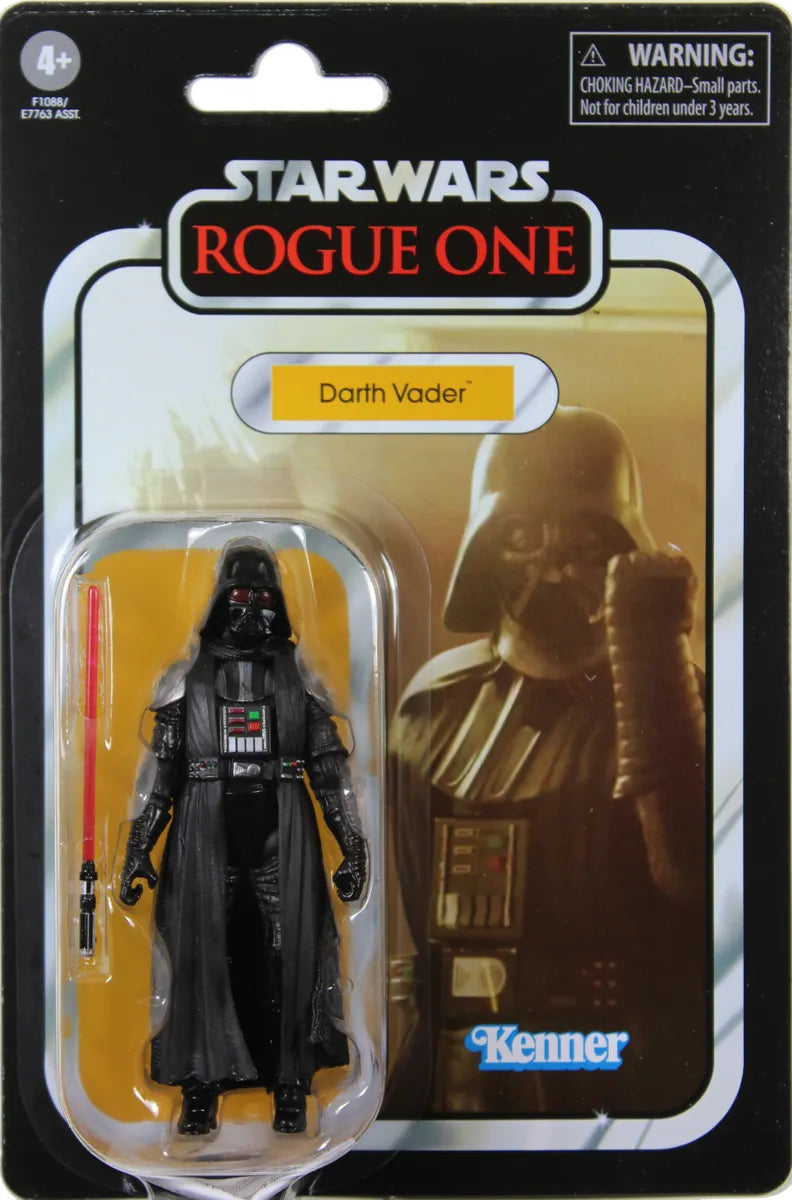 Hasbro Star Wars Collection Action Figure - Darth Vader