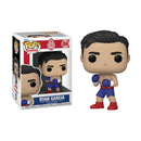 Boxing  - Funko Pop! - Ryan Garcia (04)