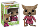 Teenage Mutant Ninja Turtles - Funko Pop! Figure - Splinter (64) Damaged Box
