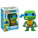 Teenage Mutant Ninja Turtles - Funko Pop! Figure - Leonardo (63)