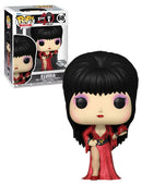 Elvira 40 years - Funko Pop! Figure - Elvira Diamond (68)