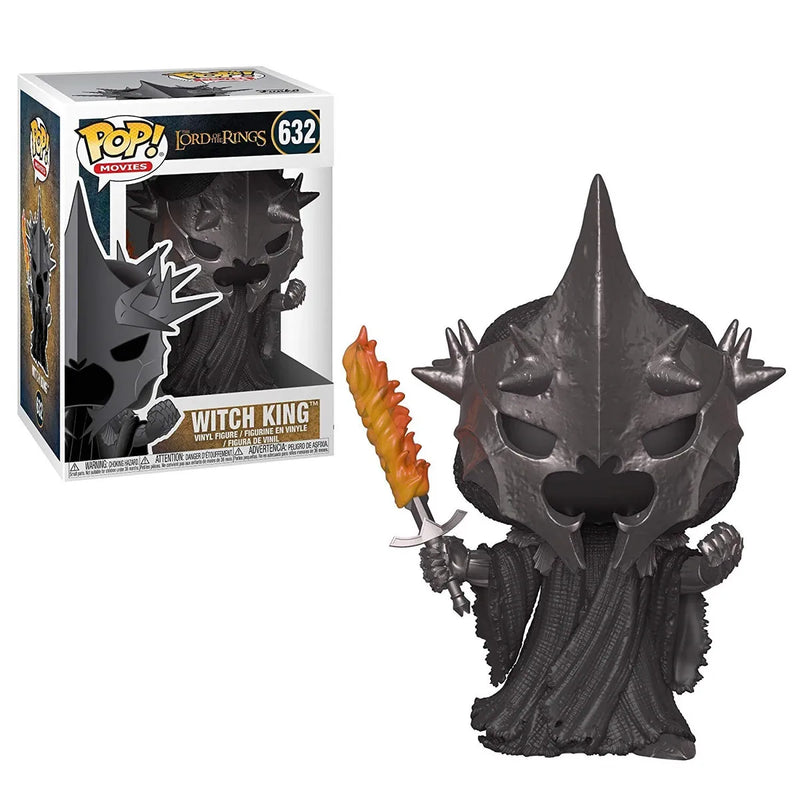 Witch King - Funko POP! - The Lord of the Rings (632)