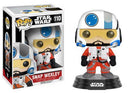 Star Wars - Funko Pop! - Snap Wexley (110)