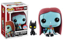 Disney Nightmare Before Christmas - Funko Pop! Figure - Sally (Seated) 2016 New York Comic Con Limited Edition (209)