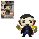 Doctor Strange - Pop! Figure - Multiverse of Madness Marvel Exclusive Collector Corps (1012)