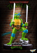 TMNT - Leonardo 12" Statue