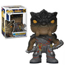 Marvel Avenger Infinity War - Funko Pop! Figure - Cull Obsidian (298)