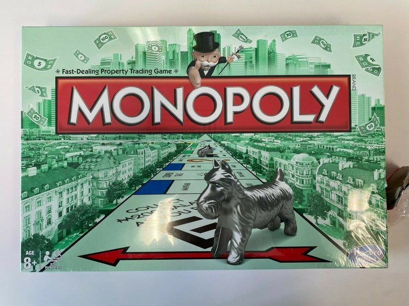Monopoly - Classic