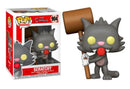 Scratchy - Figure POP! - The Simpsons (904)