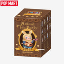 Pop Mart - Pucky - Animal Tea Party Series Figures Blind Box