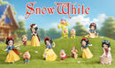 POP MART - Disney - Snow White - Classic Series Figures Blind Box