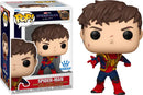 Marvel Spider-Man No Way Home - Funko Pop! Figure - Spider-Man Special Edition (1169)