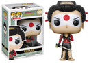 DC Comics Bombshells - Funko POP! Figure - Katana (169)