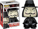 V for Vendetta - Funko POP! Figure - (10)
