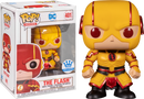 DC - Funko Pop! Figure - The Flash Exclusive (401)