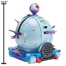 Teenage Mutant Ninja Turtles (Cartoon) - Vehicle - Technodrome