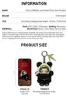 POP MART - Skull Panda - Lazy Panda