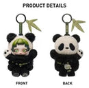 POP MART - Skull Panda - Lazy Panda