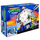 Teenage Mutant Ninja Turtles (Cartoon) - Vehicle - Technodrome