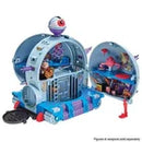 Teenage Mutant Ninja Turtles (Cartoon) - Vehicle - Technodrome