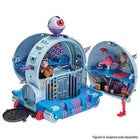 Teenage Mutant Ninja Turtles (Cartoon) - Vehicle - Technodrome