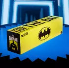 SDCC 2024 MATTEL HOT WHEELS BATMAN BATMOBILE COLLECTOR SET