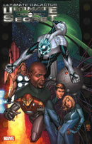Ultimate Galactus Book 02: Secret