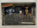Neca Gremlins 2 The New Batch Demolition Gremlins Action Figure