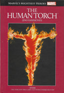 Marvel's Mightiest Heroes Graphic Novel Collection