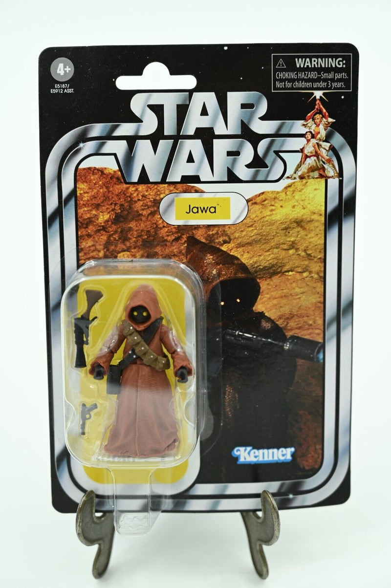 Hasbro Star Wars Collection Action Figure - Jawa