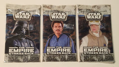 Trading Cards