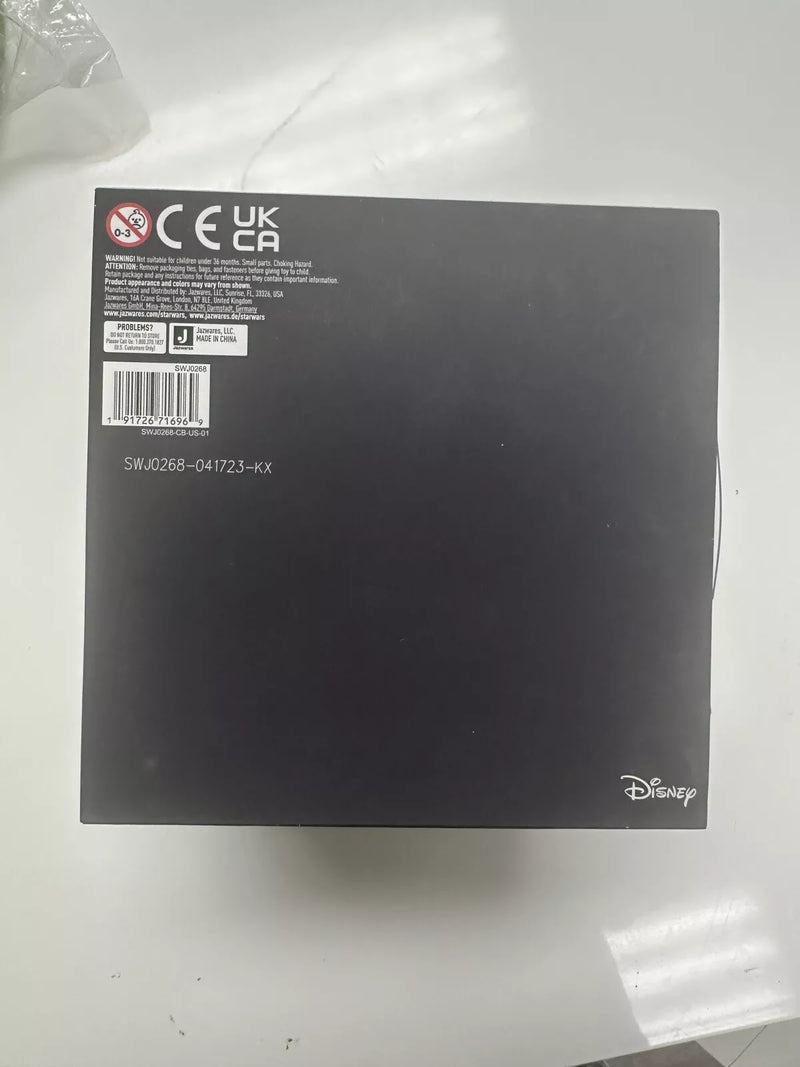 Star Wars Micro Galaxy Squadron A-Wing Fighter SDCC2023 Exclusive