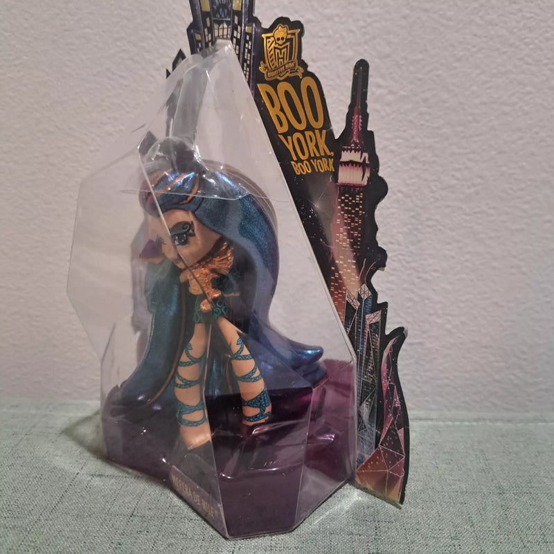 Monster High Vinyl Nefera de Nile SDCC2015 Exclusive