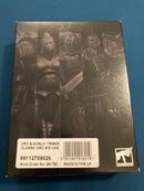 Orc & Goblin Tribes - Classic Orc Big'Uns (metal)