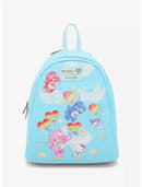 Loungefly Hello Kitty X Care Bears Mini Backpack