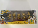 Disney DuckTales Collectible Figure Pack SDCC 2018