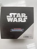 Star Wars Micro Galaxy Squadron A-Wing Fighter SDCC2023 Exclusive