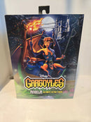 NECA Disney Gargoyles ANGELA - 7" Scale Action Figure