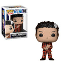 Saturday Night Live - Funko Pop! Figure - David S. Pumpkins (03)
