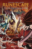 Runescape: Untold Tales of the God Wars