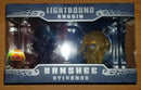 Blizzard Cute But Deadly Lightbound Anduin + Banshee Sylvanas SDCC 2018 Exclusive