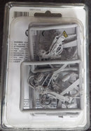 Noise Marines Sonic Weapons