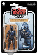 Hasbro Star Wars Collection Action Figure - Mandalorian Death Watch Airborne Trooper