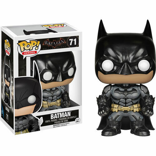 Batman - Pop! Figure - Arkham Knight (71)