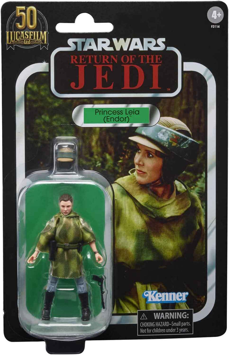 Hasbro Star Wars Collection Action Figure - Princess Leia